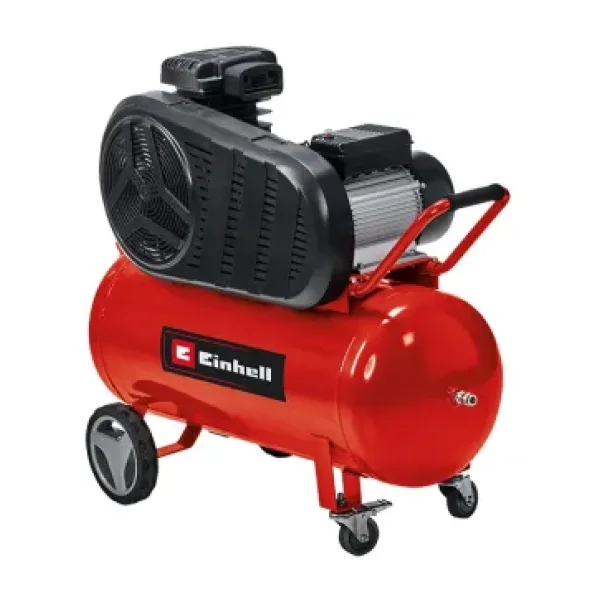 Einhell TE-AC 430/90/10 90 lt Hava Kompresörü