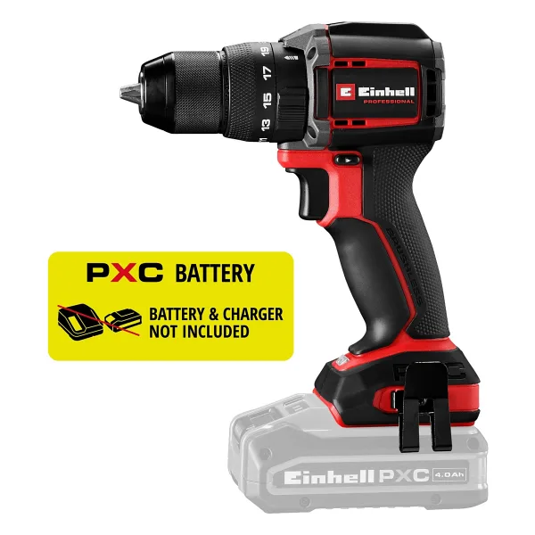 Einhell TP-CD 18/70-C Li-i BL Darbeli Vidalama Makinesi