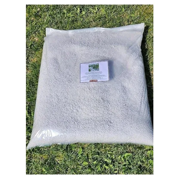 Ekodoğa Perlit Tarım Perliti 50 Lt Köklendirme Perliti Steril Perlit Genleştirilmiş Doğal Perlit Madeni