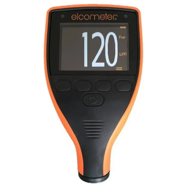 Elcometer A-311 Cfnfbi Demir+ Alüminyum Oto Boya Kalınlık Ölçer
