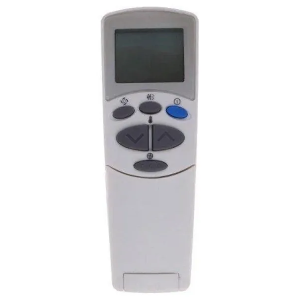 Electroon Beko Klima Kumandası Kapaklı