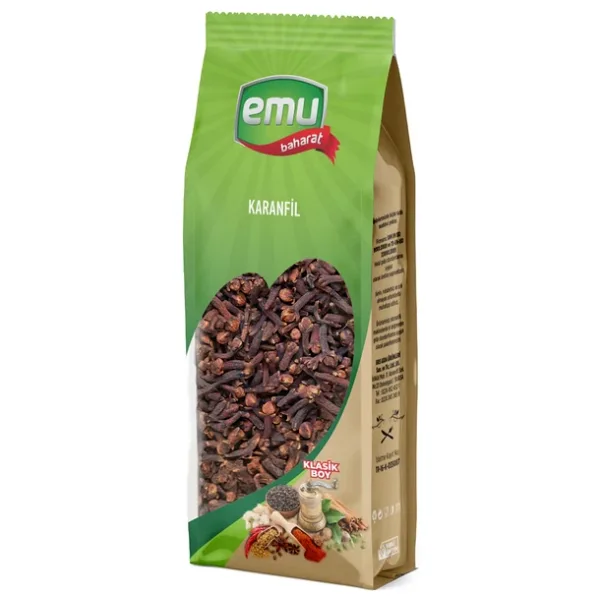 Emu Baharat Karanfil 20 gr