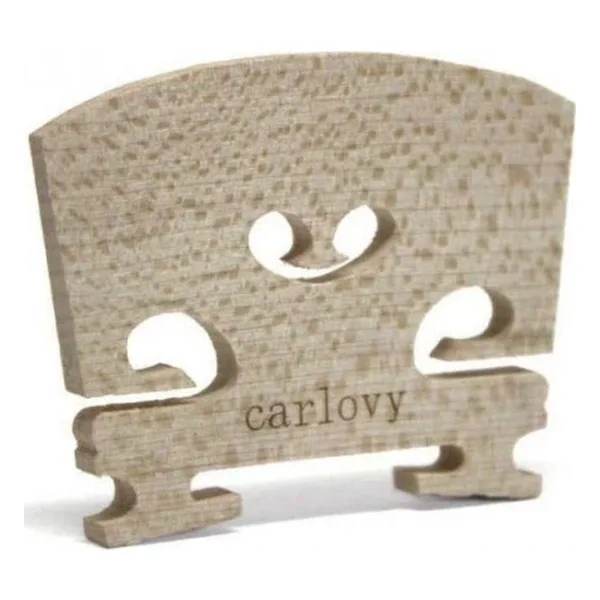 Eşik Keman 2/4 Carlovy (Mvbg-2-24)