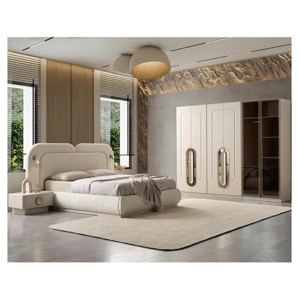 Eymense Loft Yatak Odası Takımı