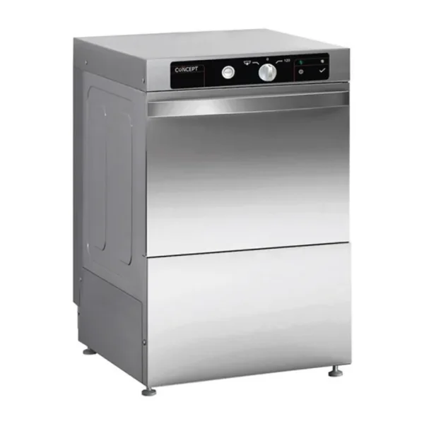 Fagor CO-400 C 40x40 cm Bardak Yıkama Makinesi