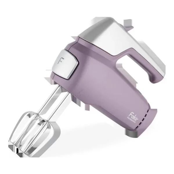 Fakir Forceful Lilac 700 W El Mikseri
