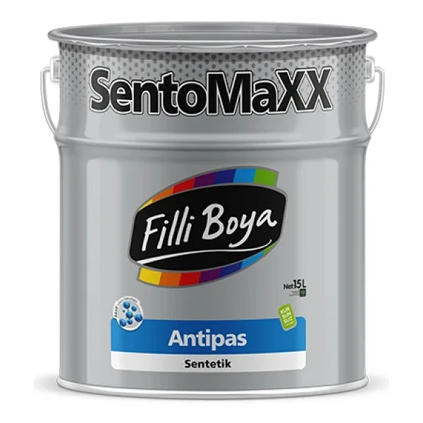 Filli Boya SentoMaxx 2.5 lt Antipas