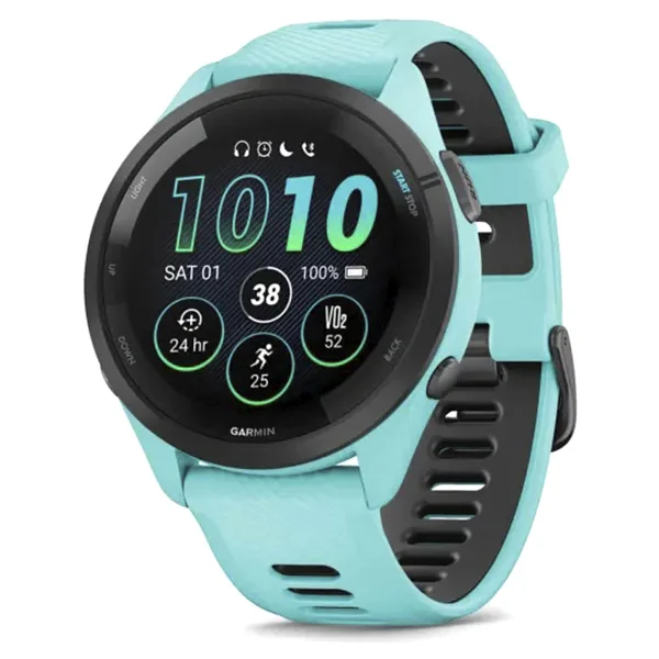 Garmin Forerunner 265 46mm Akıllı Saat