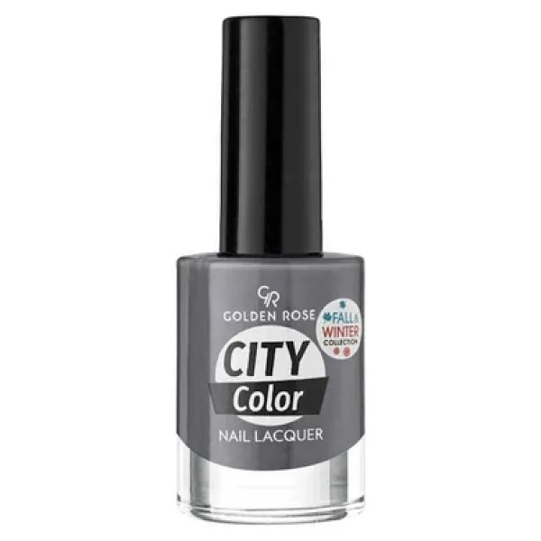 Golden Rose City Color Fall & Winter Collection 306
