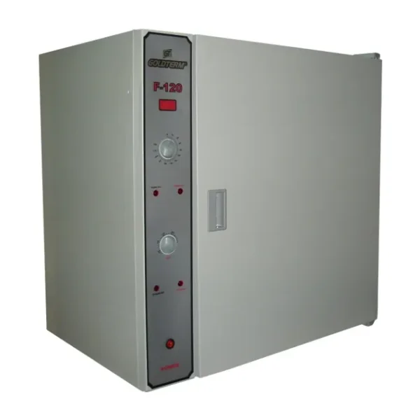 Goldterm F-120 Sterilizasyon Makinesi