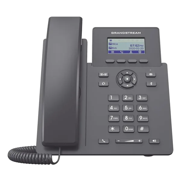 Grandstream GRP2601 IP Telefon