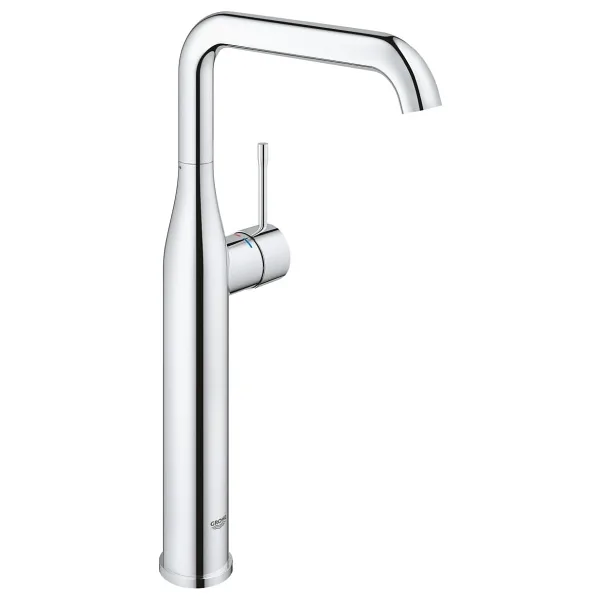 Grohe Essence XL 24170001 Krom Tek Kumandalı Lavabo Bataryası