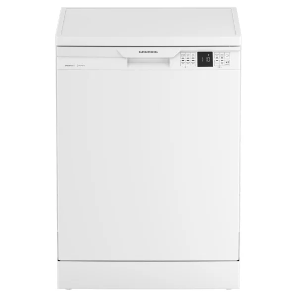 Grundig GPDF 6732 6 Programlı Bulaşık Makinesi