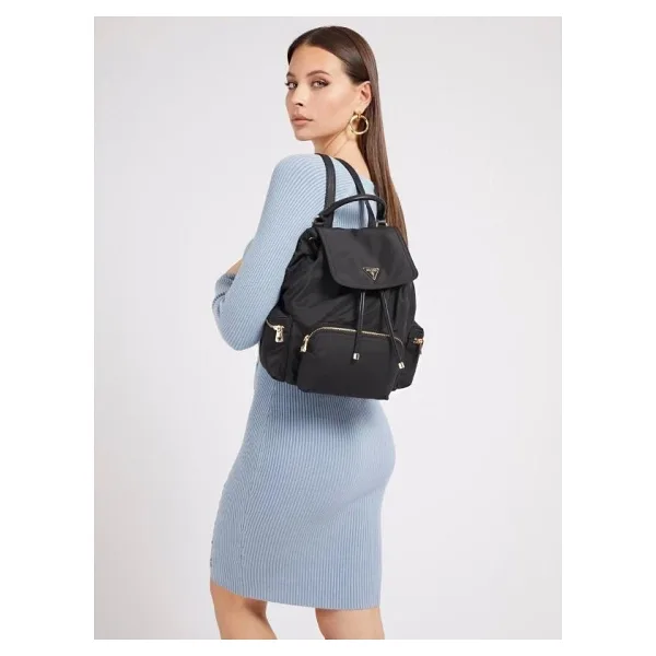 Guess Eco Gemma Mini Sırt Çantası