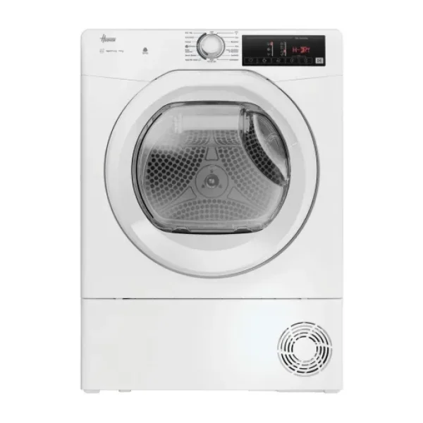 Hoover HRE H9A2TE-17 9 kg Çamaşır Kurutma Makinesi
