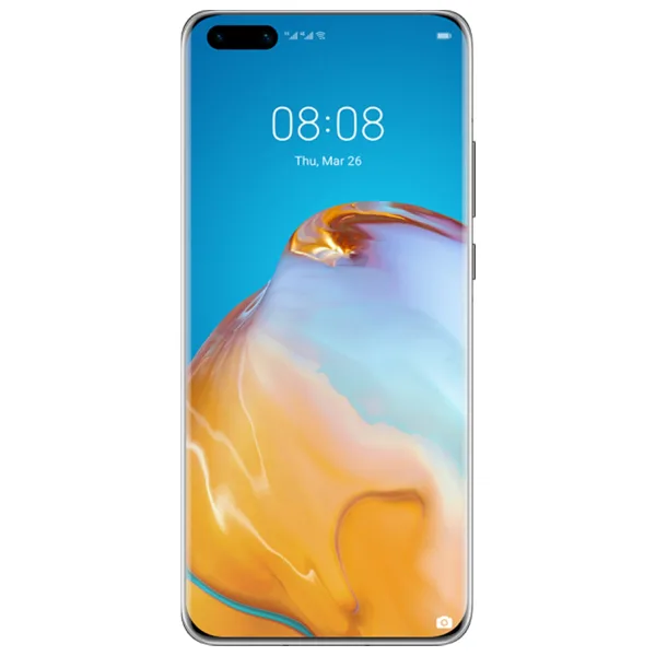 Huawei P40 Pro 256 GB Siyah