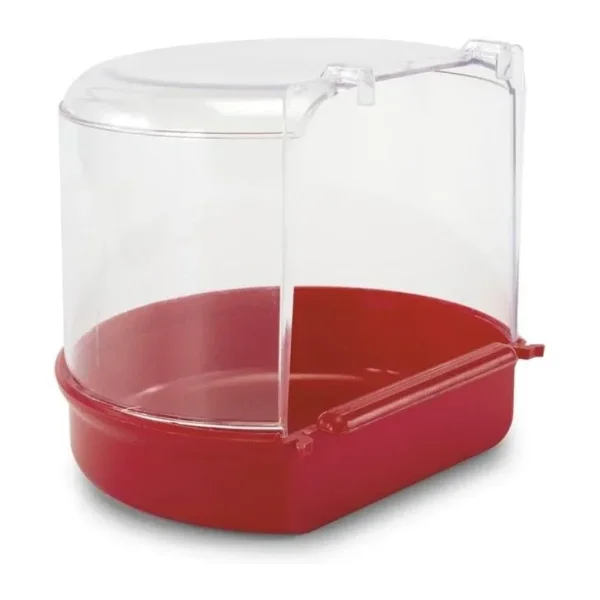 Imac Bagno Esterno Kuş Banyoluk 13X12x12