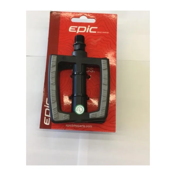 Impact Pedal - Cıty Du, Plastik