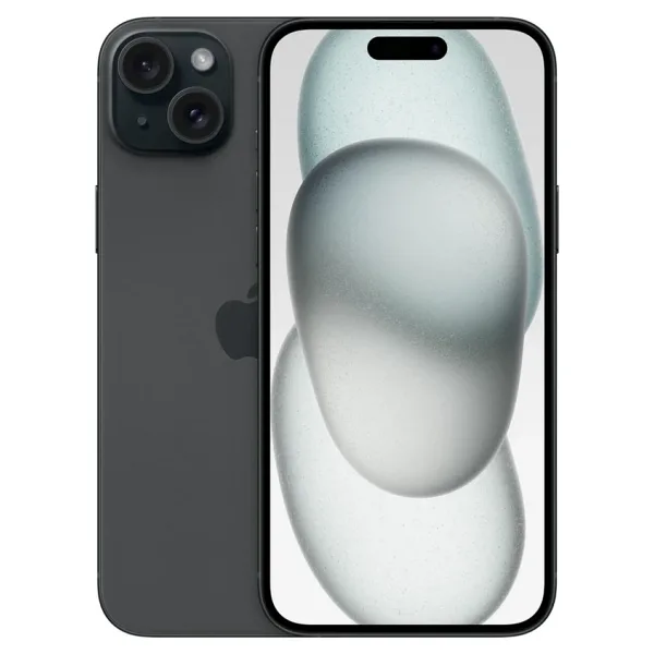 iPhone 15 Plus 512 GB Siyah