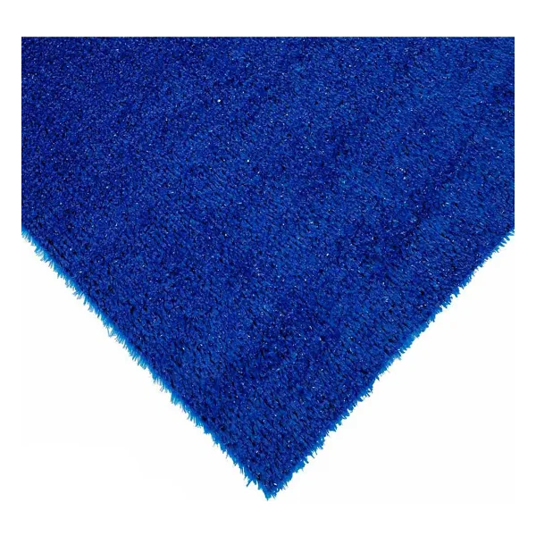 ISM Suni Çim Halı Serisi Lacivert 7 mm - 400 x 500 cm