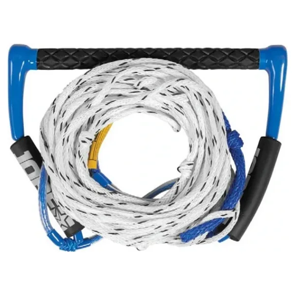 Jobe Kayak Ve Slalom Ipi Mavi 21 Mt