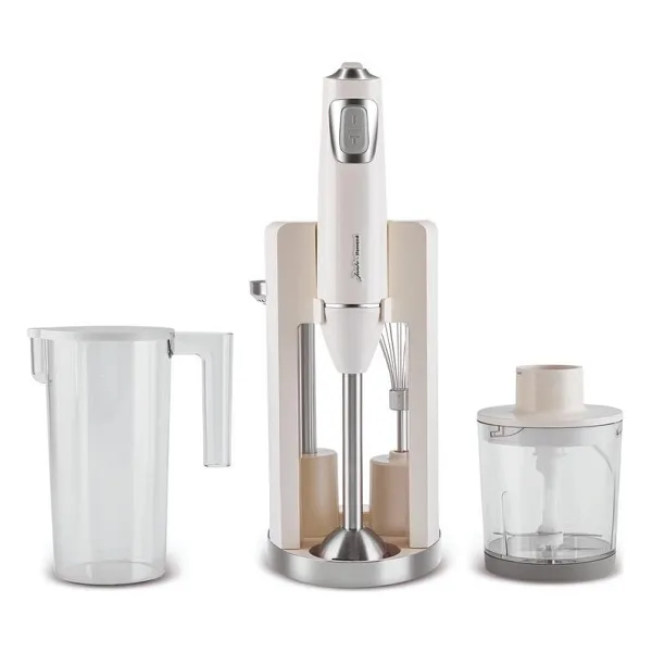 Jumbo x Homend Vintage Handmaid 1926H 600 W El Blender Seti