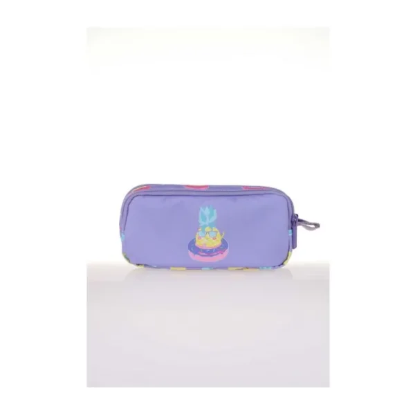 Kaukko L8069 Kids Love Ananas Rugan Hologram Kalemlik