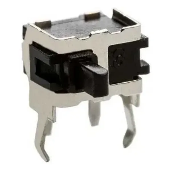 KFC-W-07Z Micro Switch NO 2-Pin