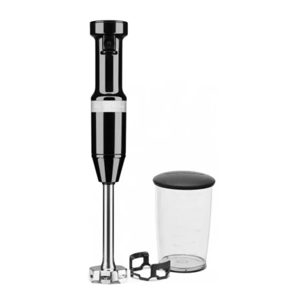KitchenAid Klasik 5KHBV53EOB 180 W El Blender Onyx Black