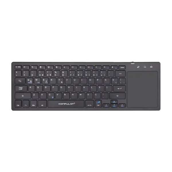 Konfulon V7 Bluetooth Klavye