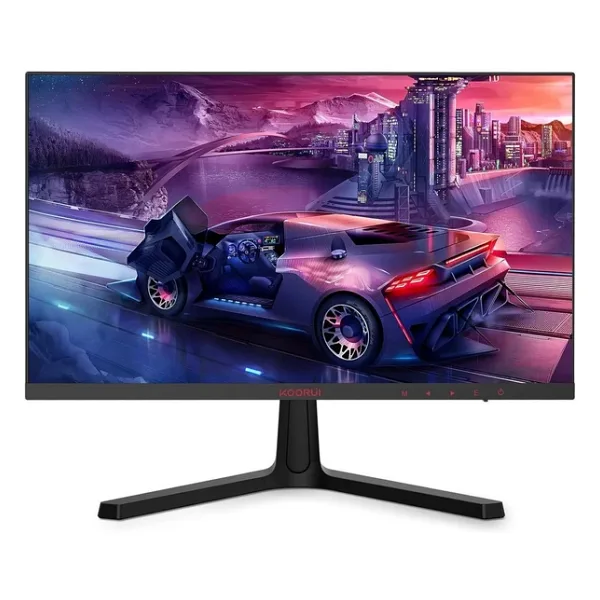 Koorui 24E4 24" 1 ms Full HD 165 Hz Oyuncu Monitörü