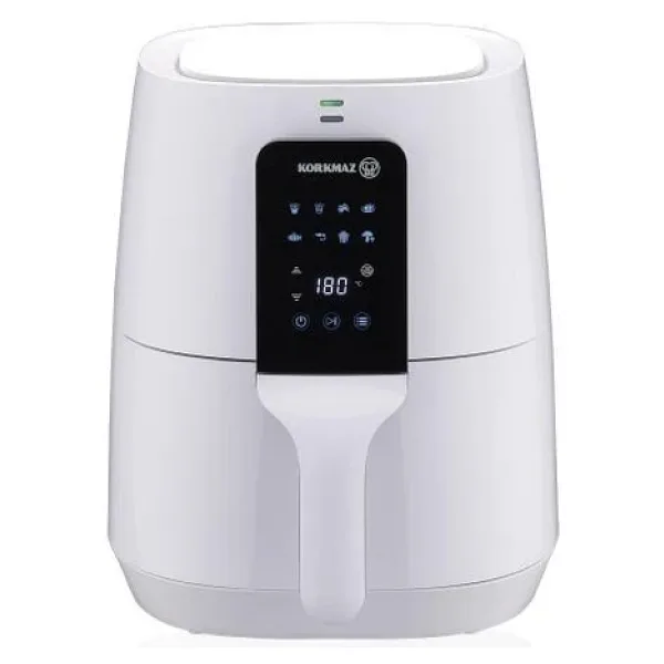 Korkmaz Air Pro Airfryer A886 4 lt Yağsız Fritöz