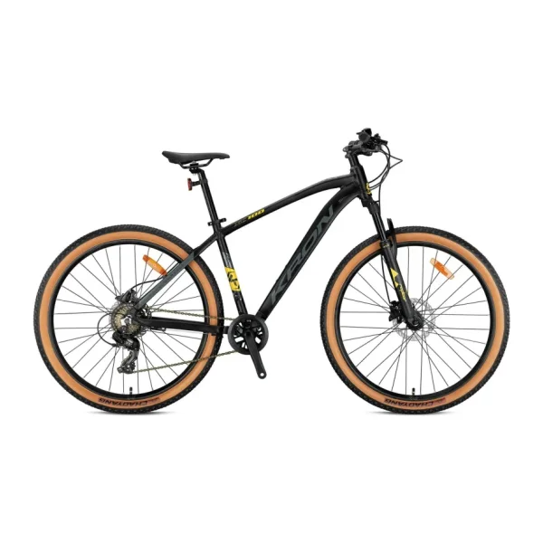 Kron XC 100 HD 21 Vites 24 Jant Erkek Dağ Bisikleti