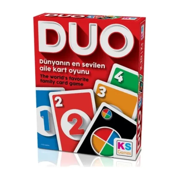 KS Games Duo