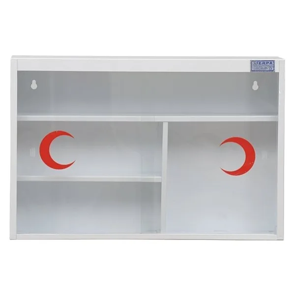 Küçük Boy Ecza Dolabı