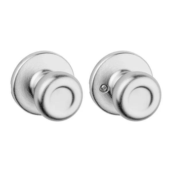 Kwikset Tylo Koridor/Dolap Geçit Kapı Tokmağı Mikroban Antimikrobiyal Korumalı Antik Pirinç - 92001-566