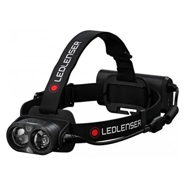 Ledlenser H19R Core LED Şarjlı Kafa Lambası
