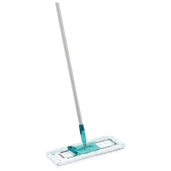 Leifheit LFH55045 Profı Micro Duo Yer Silecek Aliminyum 140X42 Cm