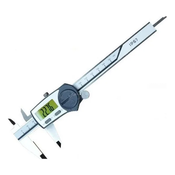 Loyka 2210 Dijital Kumpas 0-150 mm (IP67 Korumalı)