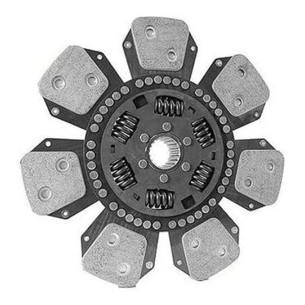 Luk 335009213 Debriyaj Balata Mercedes Unimog 1550 1650 1700t 0102508403