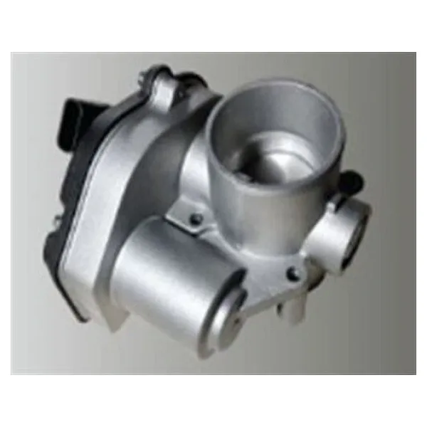 MAGNETTI MARELLI 359000602670 GAZ KELEBEĞİ FORD CMAX-FOCUS II-FUS