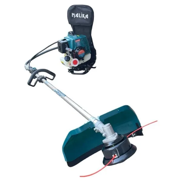 Malika BG630 63 cc Sırt Tırpan