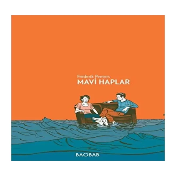 Mavi Haplar