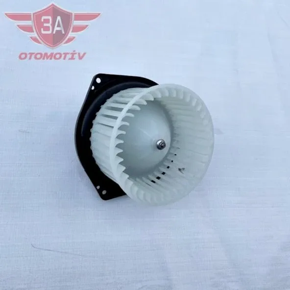 Mitsubishi Fuso Canter Kalorifer Motoru 24 Volt FE839-859