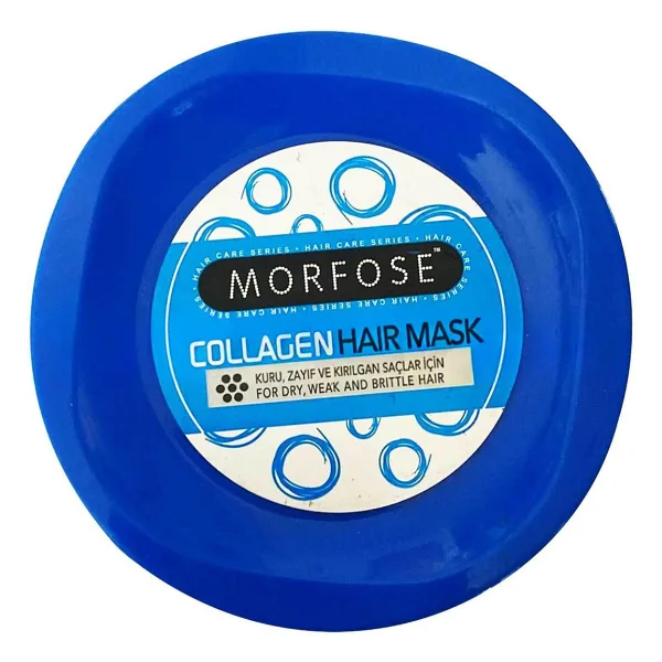 Morfose Saç Bakım Maskesi 250 ml