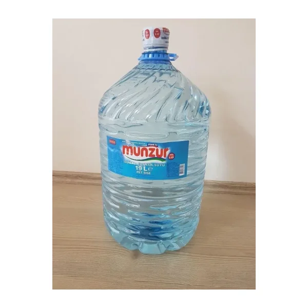 Munzur Damacana Su 19 lt