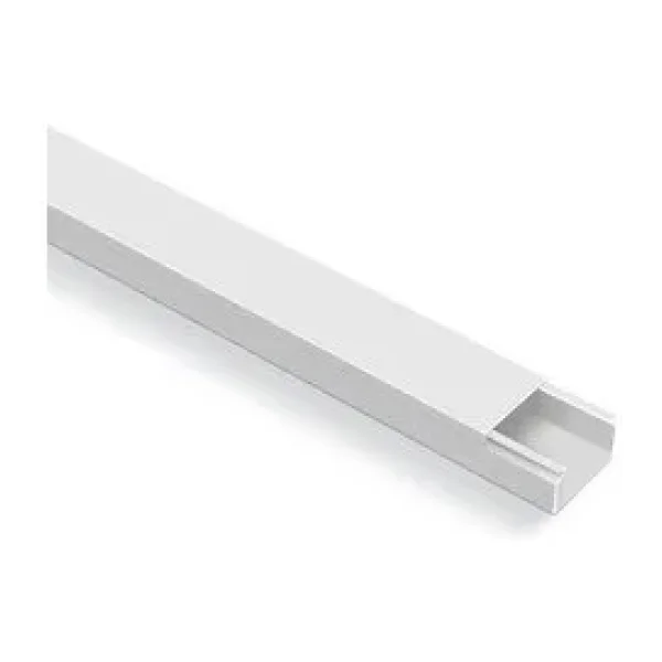 Mutlusan 40X25 Yapışkanlı Kablo Kanalı 2 Metre