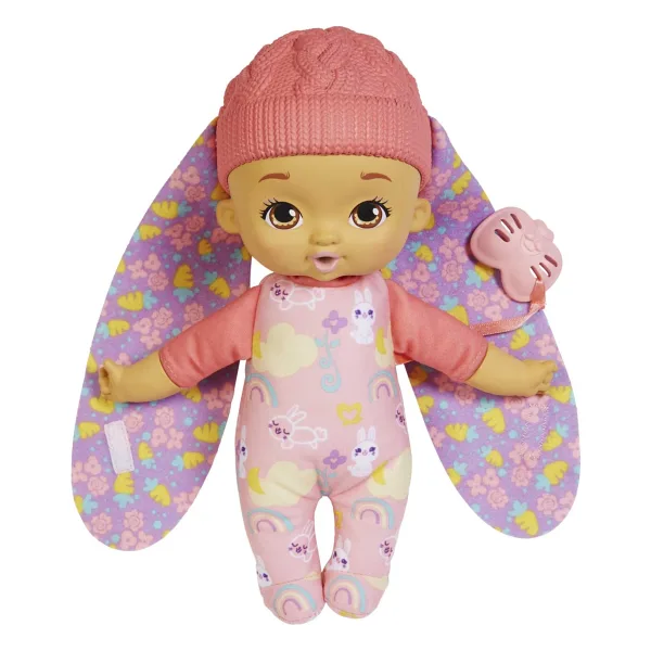 My Garden Baby İlk Tavşan Bebeğim HGC10