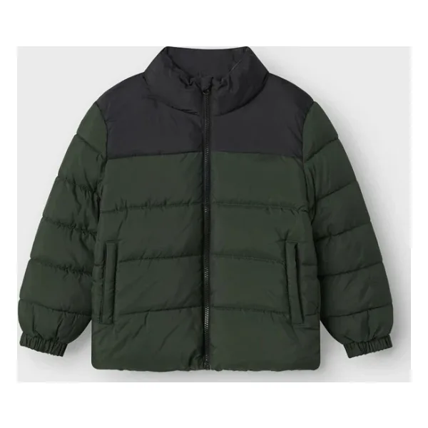 Name It Nkmdublin Erkek Çocuk Şişme Mont