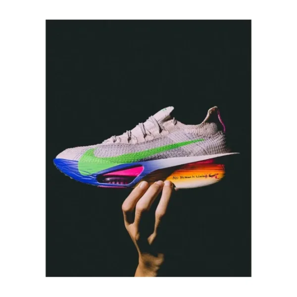 Nike Alphafly 3 FD8311 Erkek Koşu Ayakkabısı